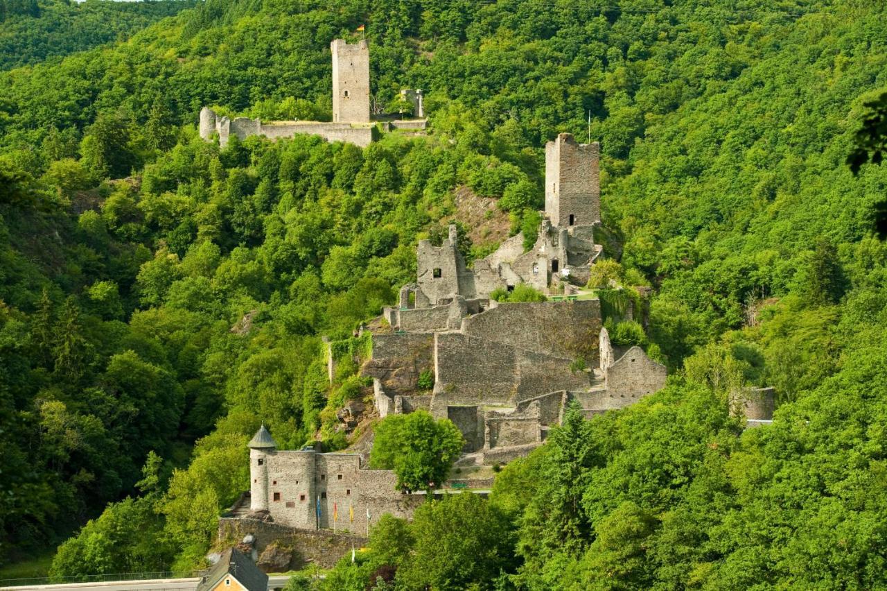 Ferienhaus Am Sauerbrunnen ダウン エクステリア 写真