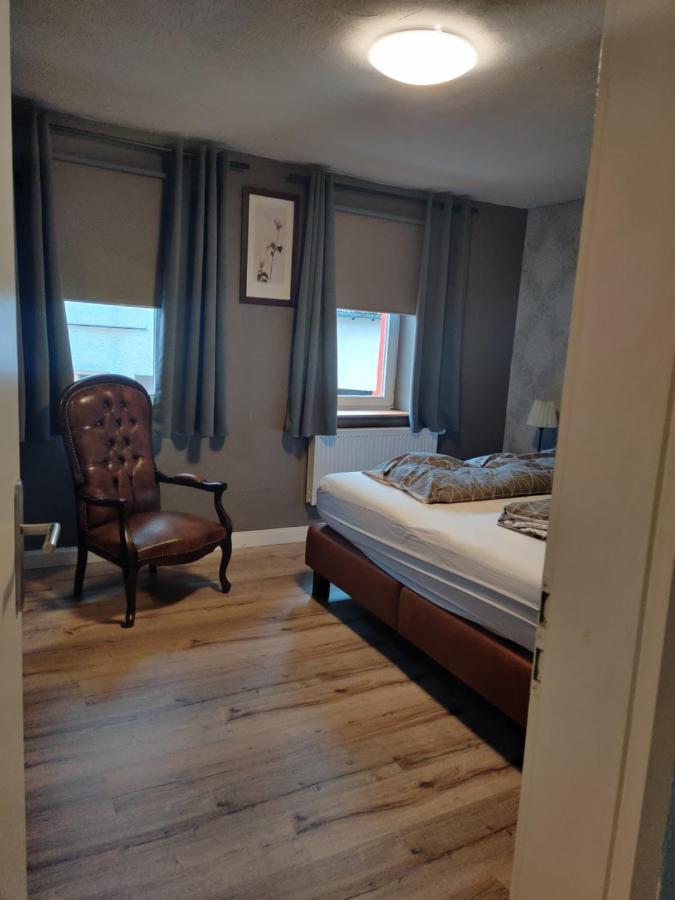 Ferienhaus Am Sauerbrunnen ダウン エクステリア 写真